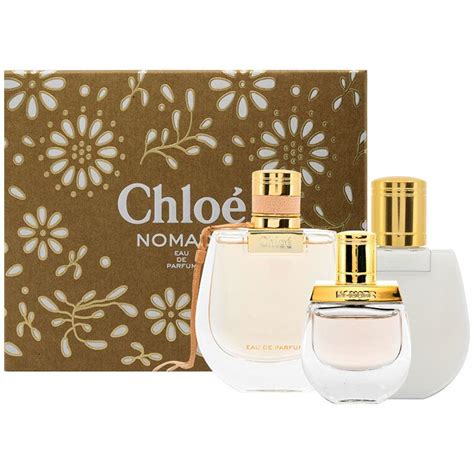 nomade van chloe|chloe nomade perfume chemist warehouse.